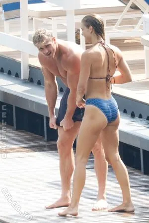 Nina Agdal OnlyFans Leaked Free Thumbnail Picture - #y6MCJ4Wrsw