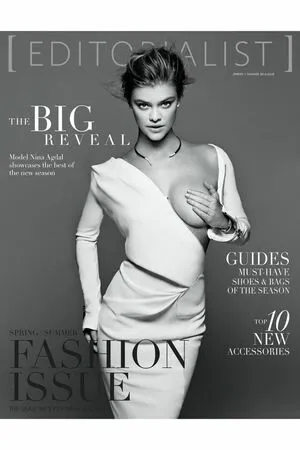 Nina Agdal OnlyFans Leaked Free Thumbnail Picture - #yiQnSqNkAq