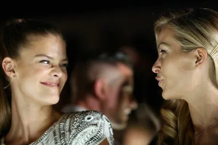 Nina Agdal OnlyFans Leaked Free Thumbnail Picture - #12VR178c32