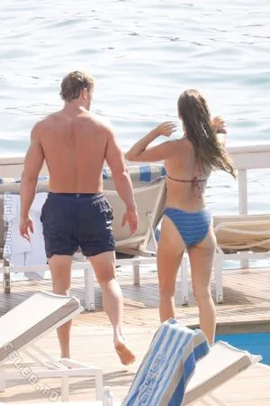 Nina Agdal OnlyFans Leaked Free Thumbnail Picture - #DgUsnLG7MD