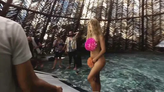 Nina Agdal OnlyFans Leaked Free Thumbnail Picture - #FhSLbtFGwB