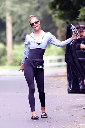 Nina Agdal OnlyFans Leaked Free Thumbnail Picture - #GwToXUpGp8