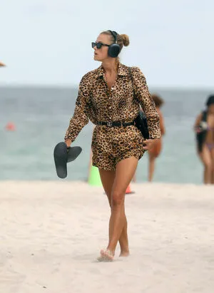 Nina Agdal OnlyFans Leaked Free Thumbnail Picture - #Qa12BkGXvn