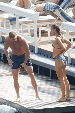 Nina Agdal OnlyFans Leaked Free Thumbnail Picture - #VJ2xpspwUI