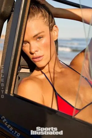 Nina Agdal OnlyFans Leaked Free Thumbnail Picture - #gHsfja3CS5