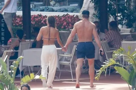 Nina Agdal OnlyFans Leaked Free Thumbnail Picture - #k7tXgWU7Kz