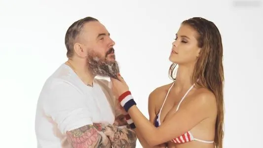 Nina Agdal OnlyFans Leaked Free Thumbnail Picture - #lzFJLJObY5