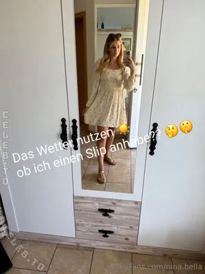 Nina Bella OnlyFans Leaked Free Thumbnail Picture - #HVi4kXKml9