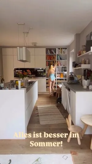 Nina Bott OnlyFans Leaked Free Thumbnail Picture - #bVtn05XNue
