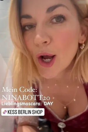 Nina Bott OnlyFans Leaked Free Thumbnail Picture - #49uAQO9vpj