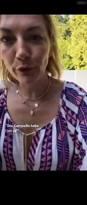 Nina Bott OnlyFans Leaked Free Thumbnail Picture - #6FQ2OOtGgv