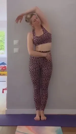 Nina Bott OnlyFans Leaked Free Thumbnail Picture - #6o8HREdBda