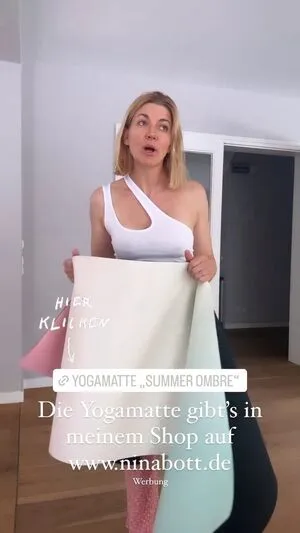 Nina Bott OnlyFans Leaked Free Thumbnail Picture - #8jswItsEAh