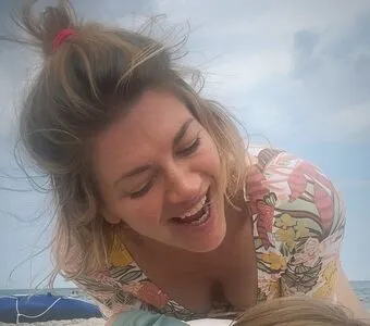 Nina Bott OnlyFans Leaked Free Thumbnail Picture - #97PxxUZfK5