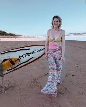 Nina Bott OnlyFans Leaked Free Thumbnail Picture - #99RwUUQvxQ
