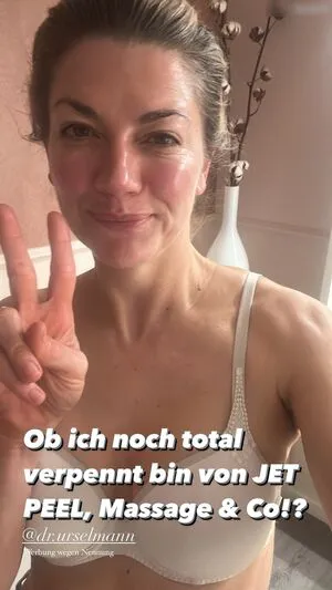 Nina Bott OnlyFans Leaked Free Thumbnail Picture - #BsAotIFlfR