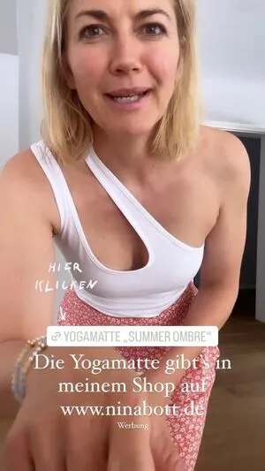 Nina Bott OnlyFans Leaked Free Thumbnail Picture - #DsJYSkWhnZ