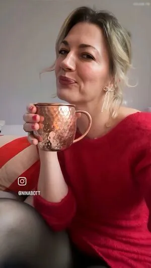 Nina Bott OnlyFans Leaked Free Thumbnail Picture - #FHhy2KBBQW