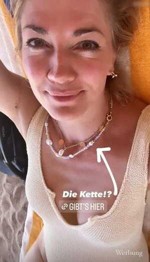 Nina Bott OnlyFans Leaked Free Thumbnail Picture - #HA3ES3BtqQ