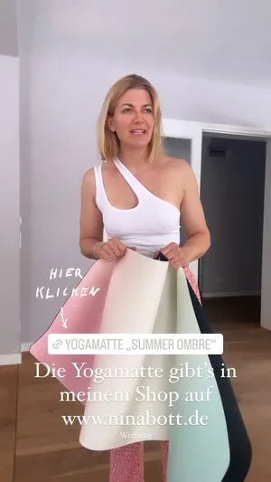 Nina Bott OnlyFans Leaked Free Thumbnail Picture - #KlatWSAEfp