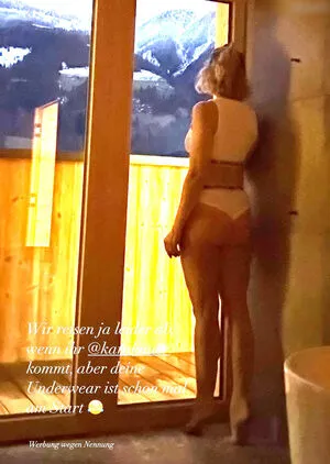 Nina Bott OnlyFans Leaked Free Thumbnail Picture - #MWaIykrojR