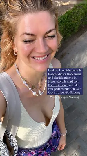 Nina Bott OnlyFans Leaked Free Thumbnail Picture - #NLNHCDQtAB