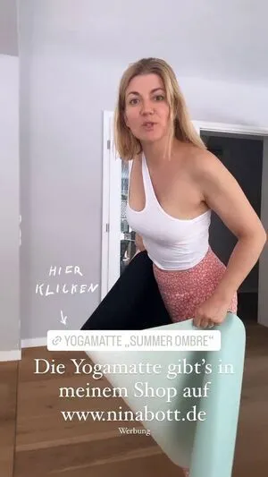 Nina Bott OnlyFans Leaked Free Thumbnail Picture - #OffutglTiQ