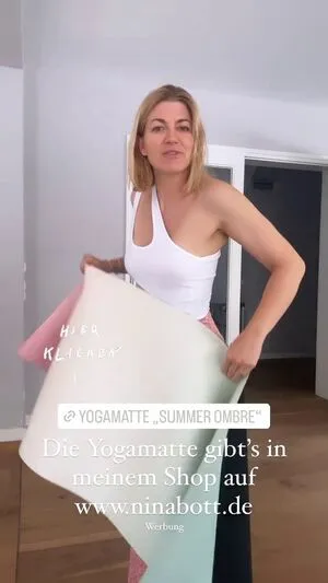 Nina Bott OnlyFans Leaked Free Thumbnail Picture - #Td2rKyrhFL