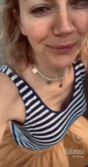 Nina Bott OnlyFans Leaked Free Thumbnail Picture - #etZj5iaKWB