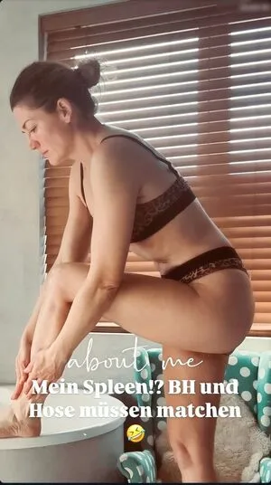 Nina Bott OnlyFans Leaked Free Thumbnail Picture - #fFwR6xYCtm