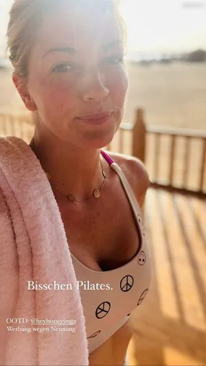 Nina Bott OnlyFans Leaked Free Thumbnail Picture - #jmYTYgJUuQ