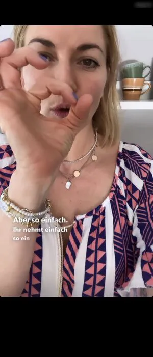 Nina Bott OnlyFans Leaked Free Thumbnail Picture - #pbIAelEegJ