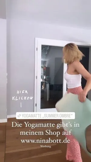 Nina Bott OnlyFans Leaked Free Thumbnail Picture - #wIIZr7Pmt0