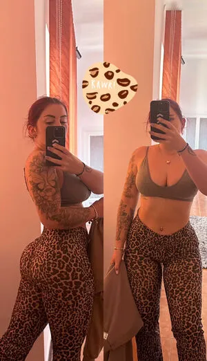 Nina Buettner Fit OnlyFans Leaked Free Thumbnail Picture - #20YM8q98C5