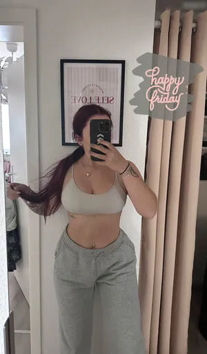 Nina Buettner Fit OnlyFans Leaked Free Thumbnail Picture - #4gECXXHLJN