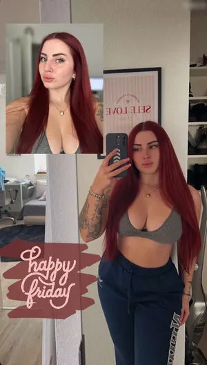 Nina Buettner Fit OnlyFans Leaked Free Thumbnail Picture - #GQRuk6dQde