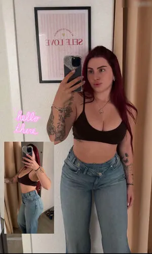 Nina Buettner Fit OnlyFans Leaked Free Thumbnail Picture - #O5aD1twmKY