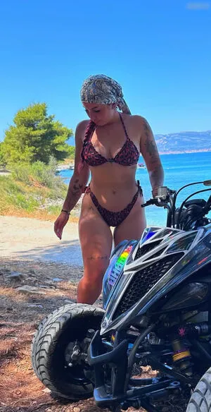 Nina Buettner Fit OnlyFans Leaked Free Thumbnail Picture - #bkdcipgw1T