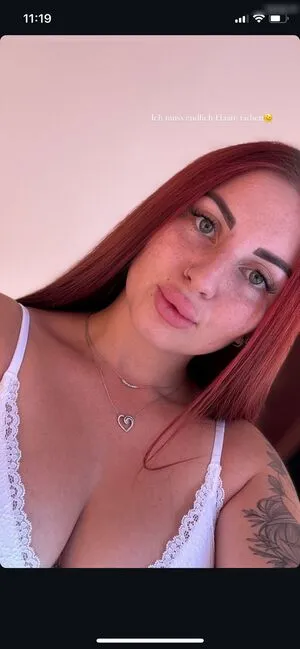 Nina Buettner Fit OnlyFans Leaked Free Thumbnail Picture - #estqAONTBJ