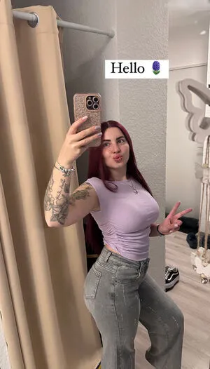 Nina Buettner Fit OnlyFans Leaked Free Thumbnail Picture - #izvgCgBcxT