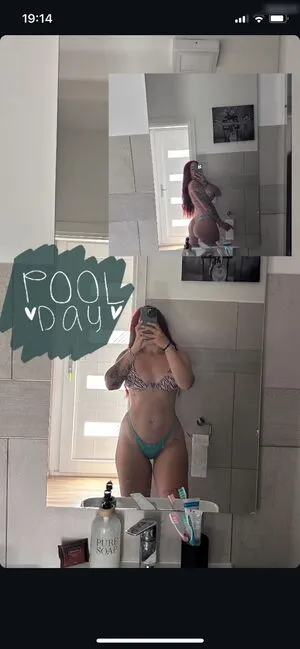 Nina Buettner Fit OnlyFans Leaked Free Thumbnail Picture - #rs3qaPDGUl