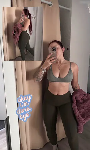 Nina Buettner Fit OnlyFans Leaked Free Thumbnail Picture - #tCuR5a1klb