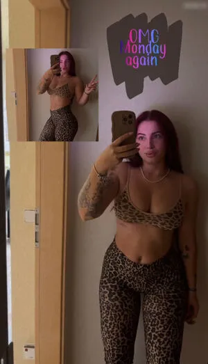 Nina Buettner Fit OnlyFans Leaked Free Thumbnail Picture - #w3rG48J4ot