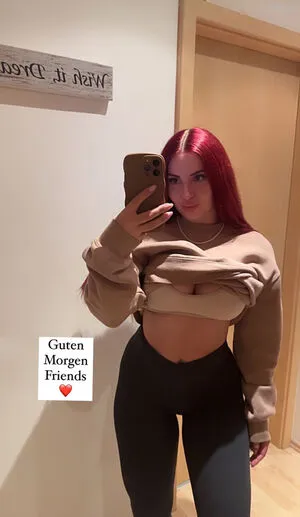 Nina Buettner Fit OnlyFans Leaked Free Thumbnail Picture - #zA4Kz86ZEd