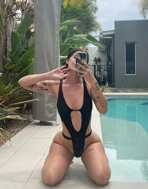 Nina Chel OnlyFans Leaked Free Thumbnail Picture - #ICax8NiOJS