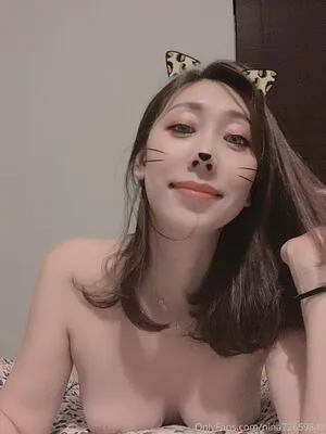 Nina Chi OnlyFans Leaked Free Thumbnail Picture - #8s17h7g5DC
