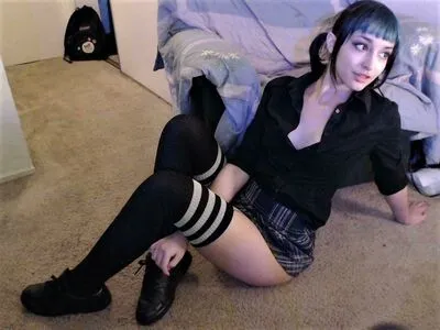 Nina Chrome OnlyFans Leaked Free Thumbnail Picture - #qXYMfJ4JaD