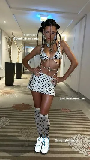 Nina Chuba OnlyFans Leaked Free Thumbnail Picture - #1UJHT28ODe