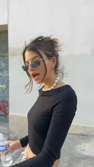 Nina Chuba OnlyFans Leaked Free Thumbnail Picture - #1cjxI48Siw
