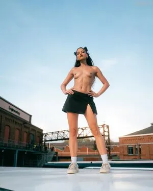 Nina Chuba OnlyFans Leaked Free Thumbnail Picture - #3X9MXCQLfR